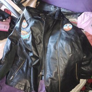 Torrid Insider Southwestern Themed Jacket